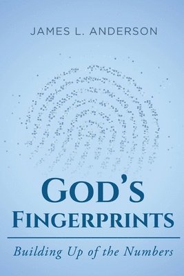 bokomslag God's Fingerprints