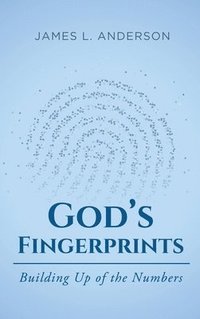 bokomslag God's Fingerprints