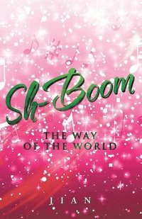 bokomslag Sh-Boom