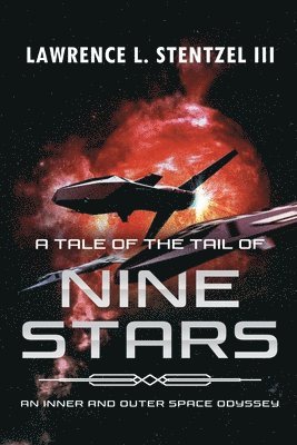 bokomslag A Tale of the Tail of Nine Stars