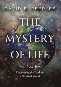 bokomslag The Mystery of Life