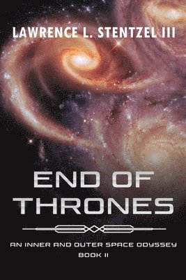 End Of Thrones 1