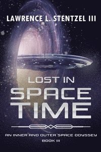 bokomslag Lost in Space-Time