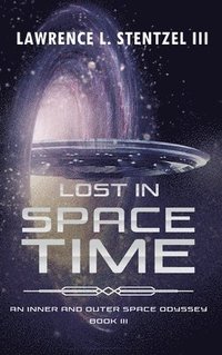 bokomslag Lost in Space-Time