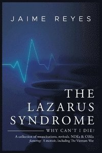 bokomslag The Lazarus Syndrome