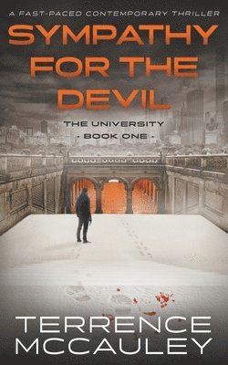 Terrence McCauley - Sympathy for the Devil, Häftad