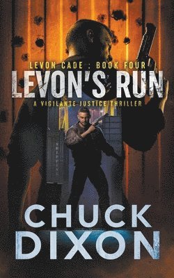 Levon's Run 1