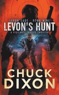 bokomslag Levon's Hunt
