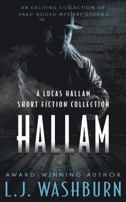 L J Washburn - Hallam, Häftad