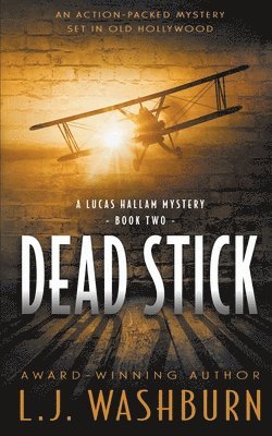 L J Washburn - Dead Stick, Häftad
