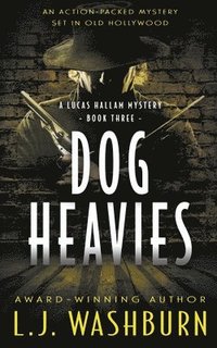 bokomslag Dog Heavies