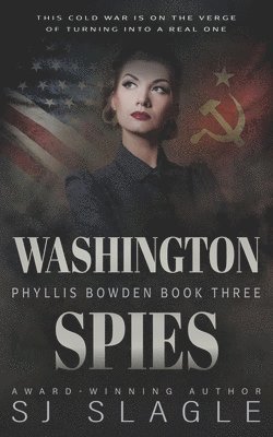 Washington Spies 1