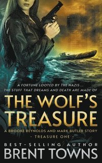 bokomslag Wolf's Treasure