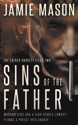 bokomslag Sins of the Father