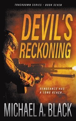 bokomslag Devil's Reckoning