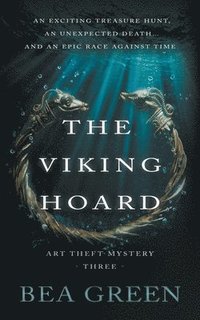 bokomslag Viking Hoard