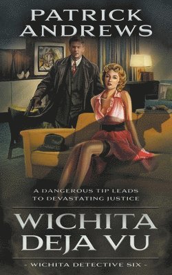 bokomslag Wichita Deja Vu