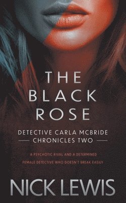 The Black Rose 1