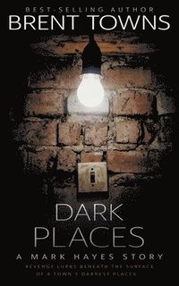 bokomslag Dark Places