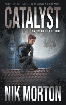 Catalyst 1