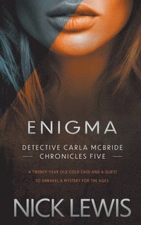 bokomslag Enigma