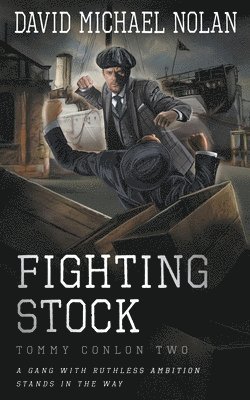 bokomslag Fighting Stock