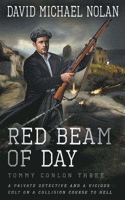 Red Beam of Day 1