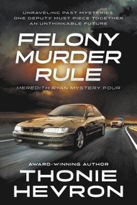 bokomslag Felony Murder Rule