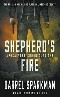 bokomslag Shepherd's Fire