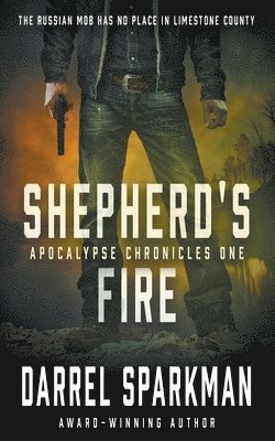 Shepherd's Fire 1