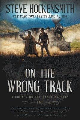 On the Wrong Track 1