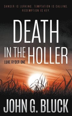 bokomslag Death in the Holler