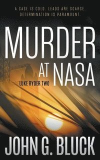bokomslag Murder at NASA