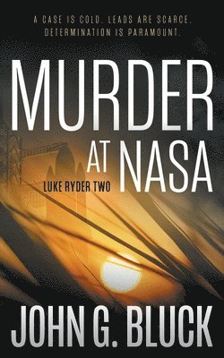 Murder at NASA 1