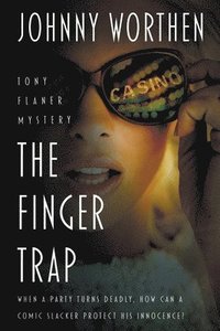 bokomslag The Finger Trap