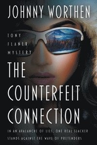 bokomslag The Counterfeit Connection