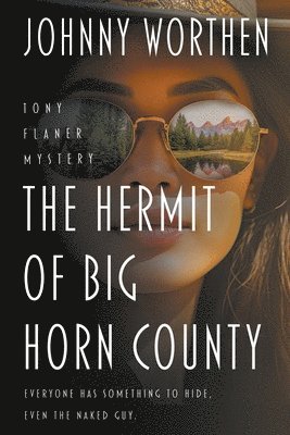 The Hermit of Big Horn County 1