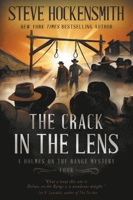 The Crack in the Lens 1