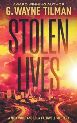 Stolen Lives 1