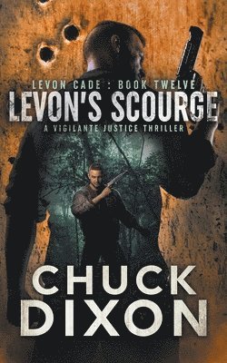 Levon's Scourge 1
