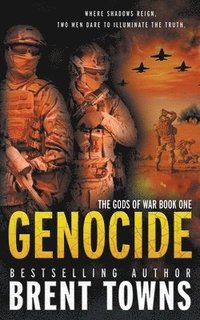 bokomslag Genocide: An Action-Adventure Series