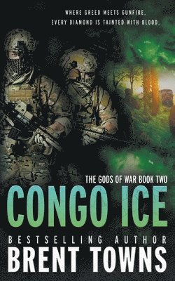 bokomslag Congo Ice