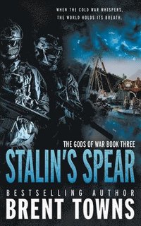 bokomslag Stalin's Spear