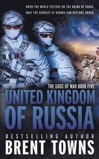 bokomslag United Kingdom of Russia