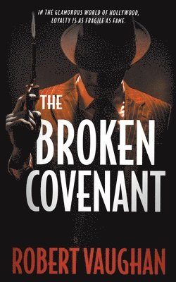 The Broken Covenant 1