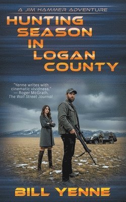 Hunting Season in Logan County