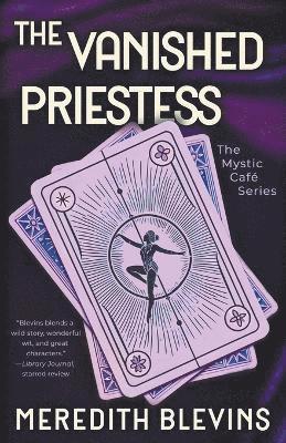 The Vanished Priestess 1