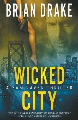 bokomslag Wicked City