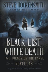 bokomslag Black List, White Death