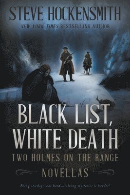 Black List, White Death 1